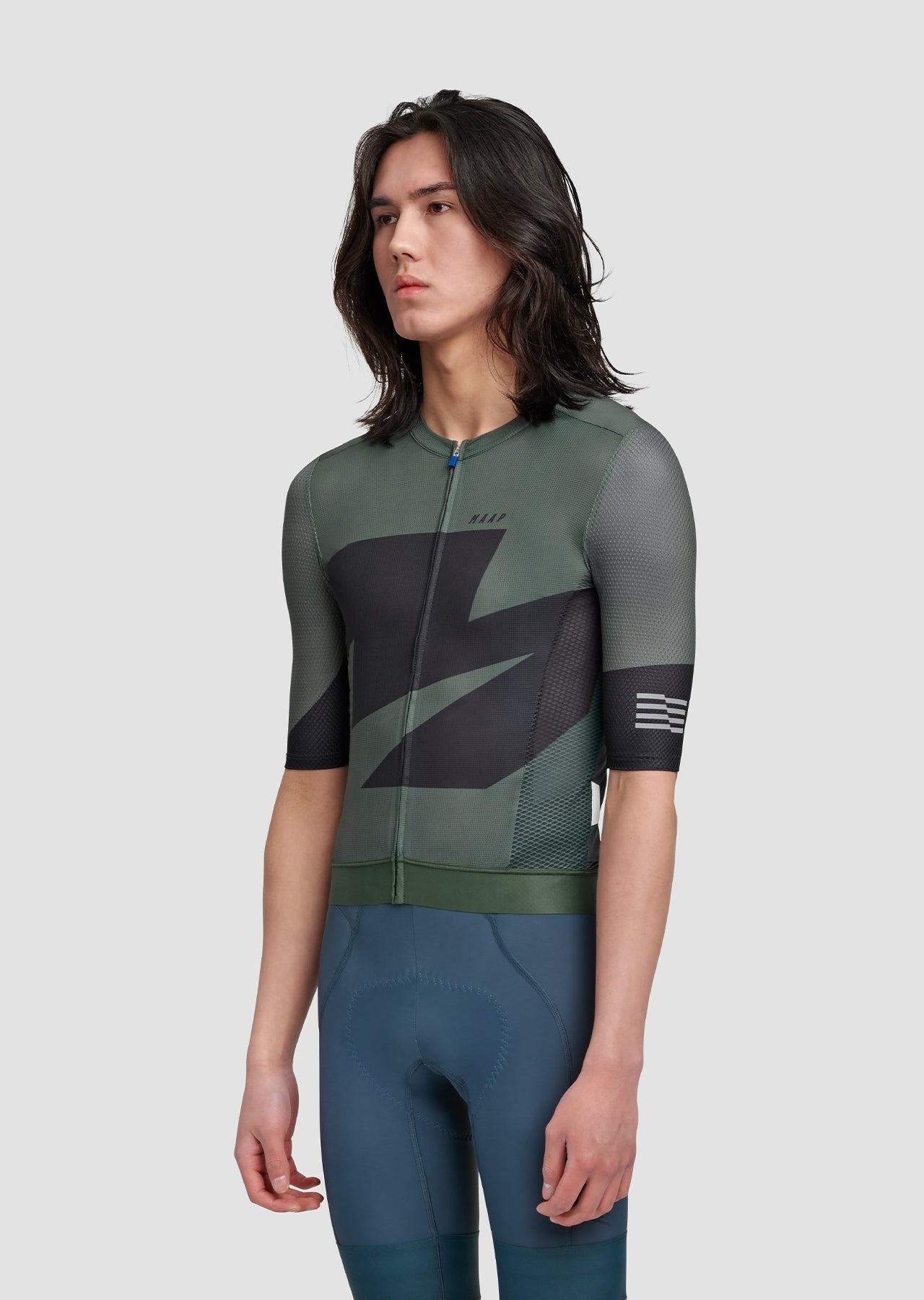 Evolve Pro Air Jersey - 1