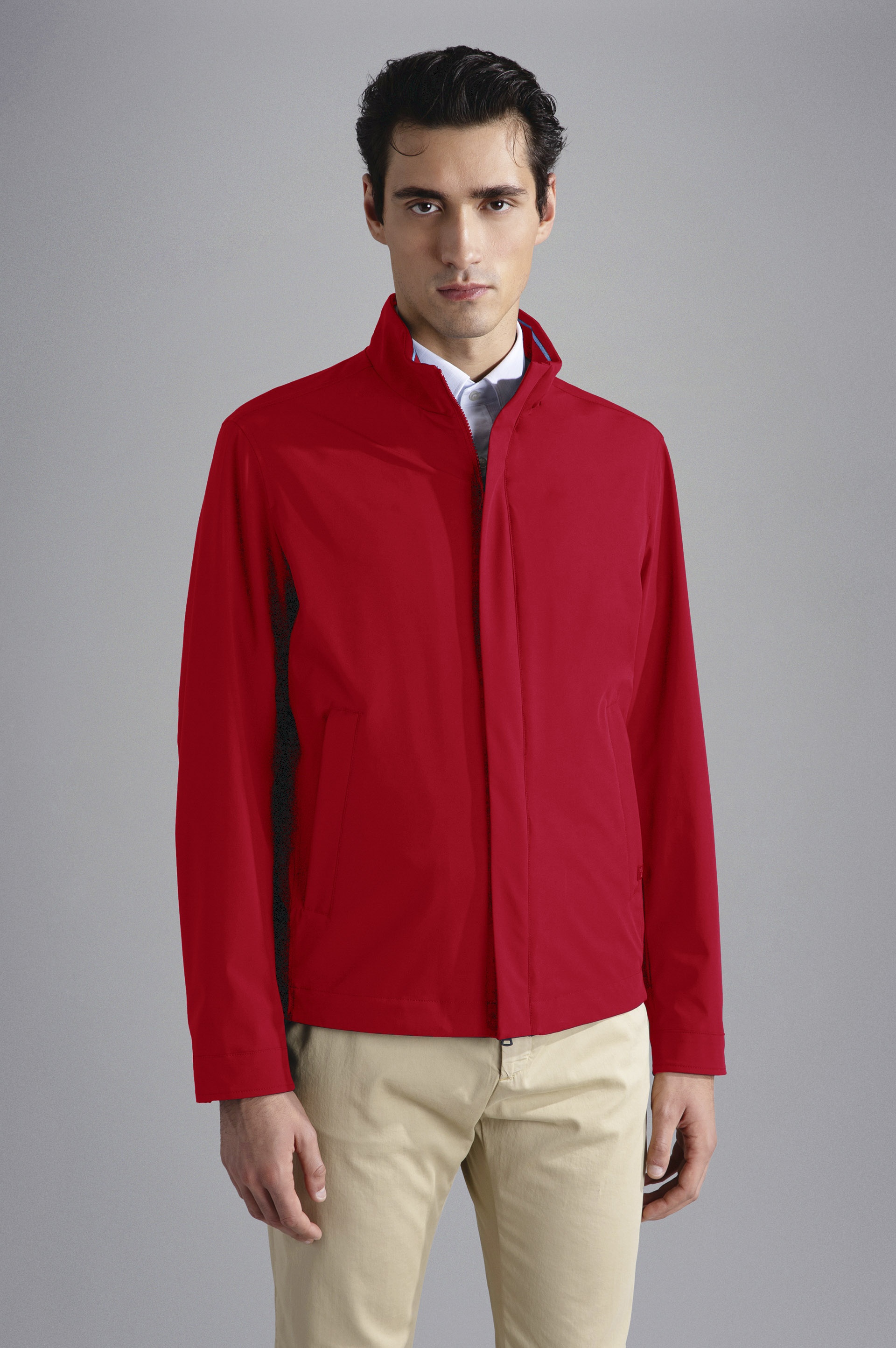 TYPHOON® RE-4X4 STRETCH JACKET - 6