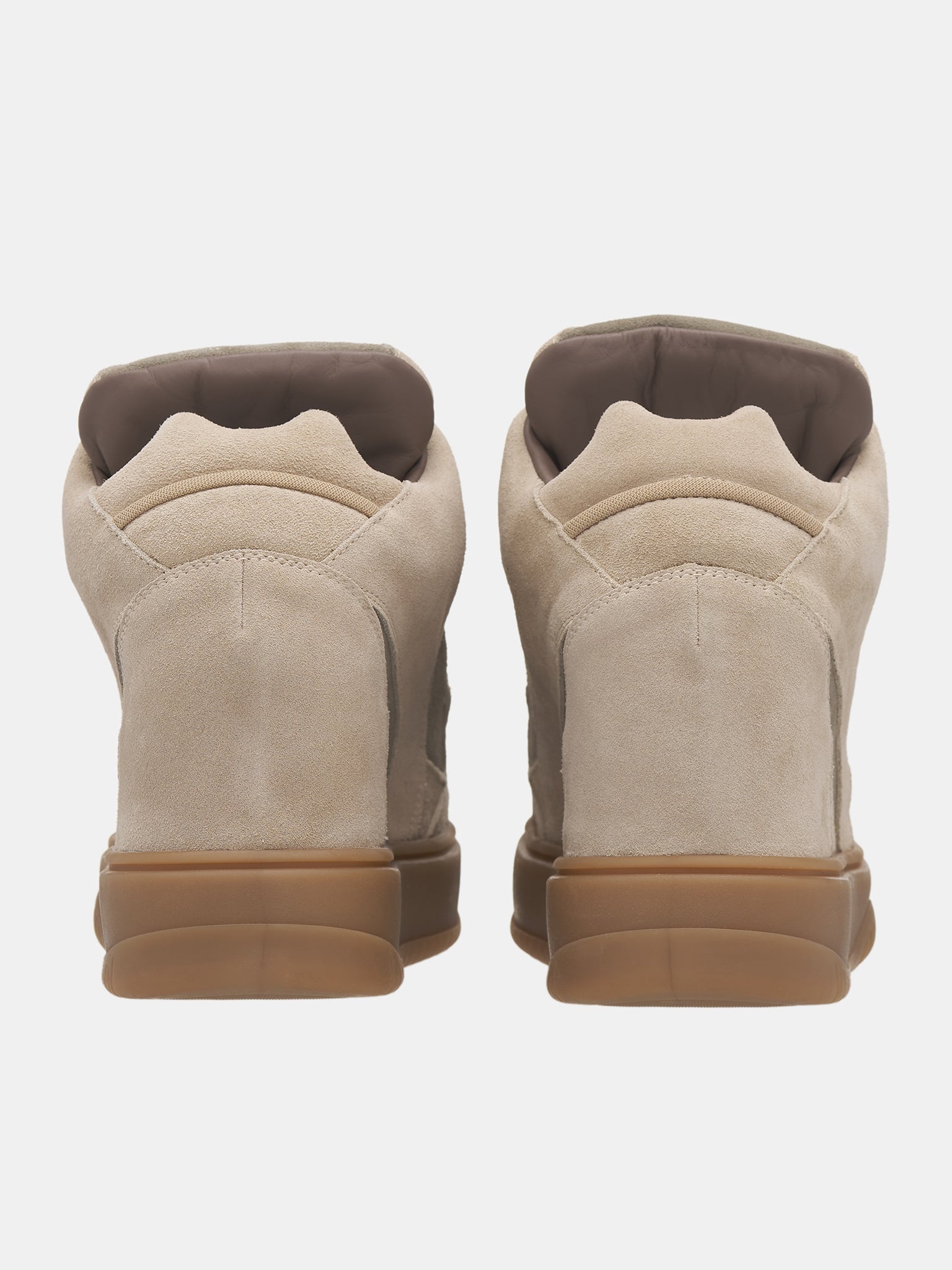 Heel Sneakers - 4