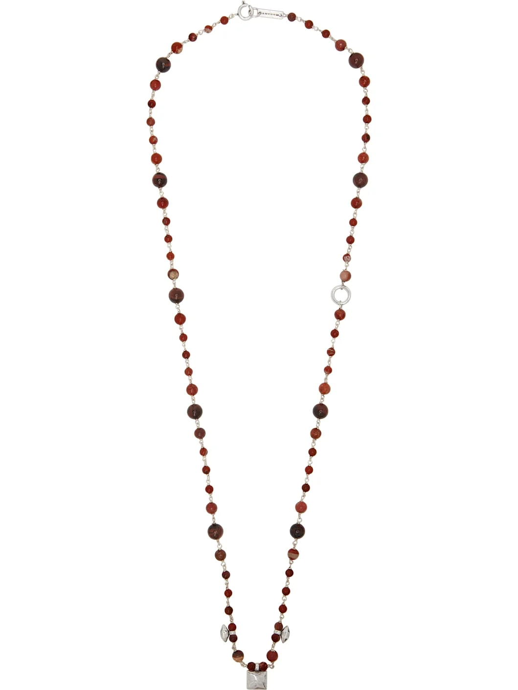 Jack Chain Necklace - 1