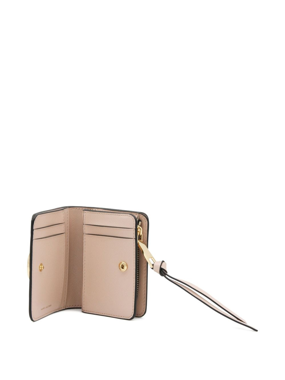 The Snapshot mini compact wallet - 3