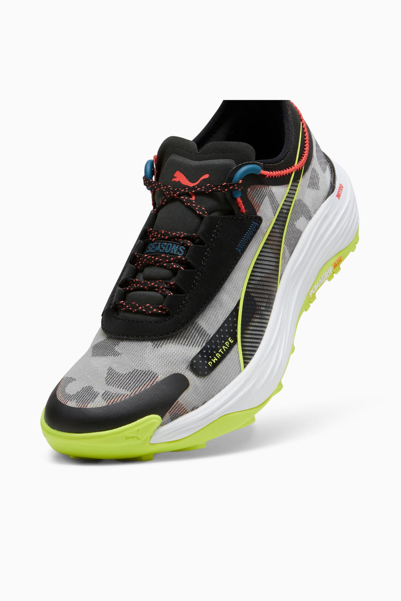 SEASONS Voyage NITRO™ 3 Men's Running Shoes 8