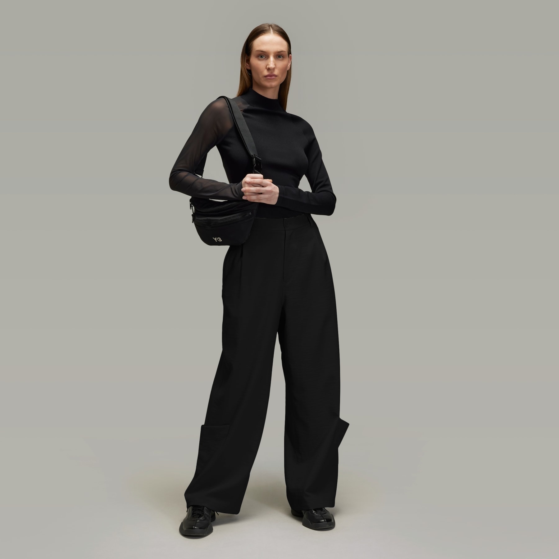 Y-3 Knit Top - 5