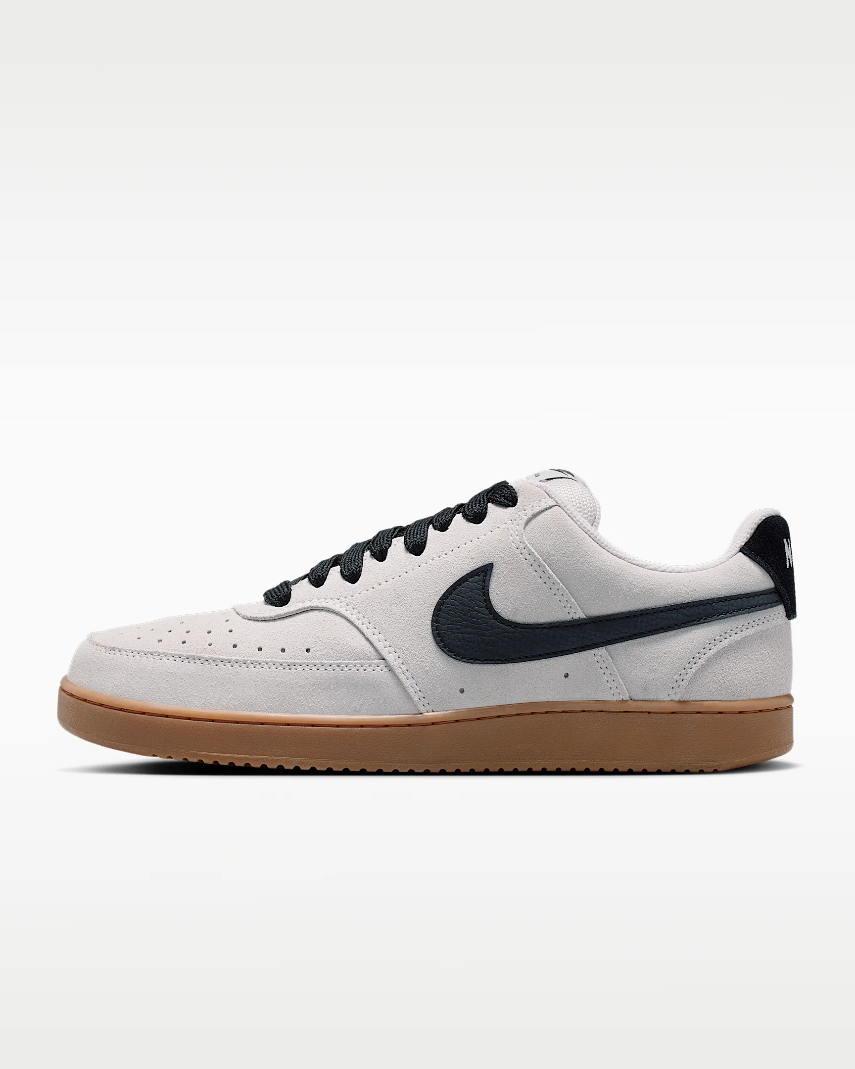 Nike Court Vision Low FL Men's Shoes - 1
