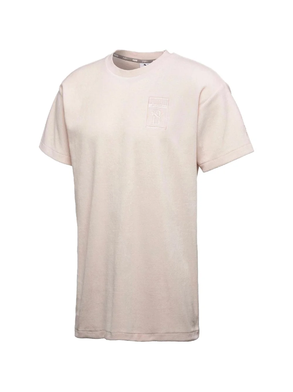 x Big Sean short-sleeve T-shirt - 1