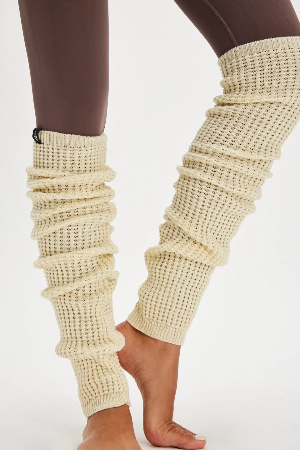 Cool Down Legwarmers - 1
