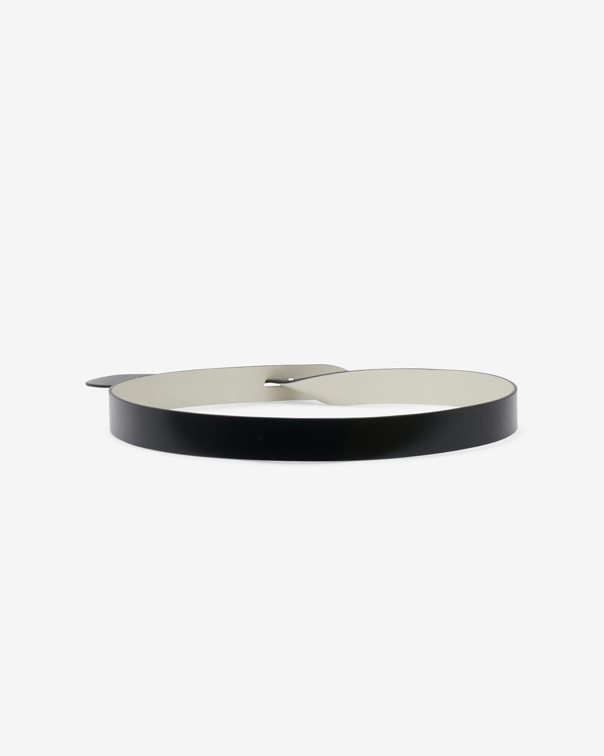 LECCE BELT - 5