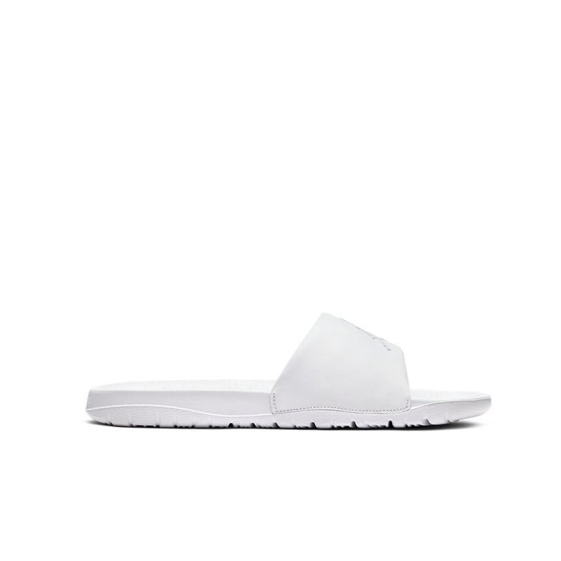 Jordan Air Jordan Break Pure White Slippers AR6374-101 outlook