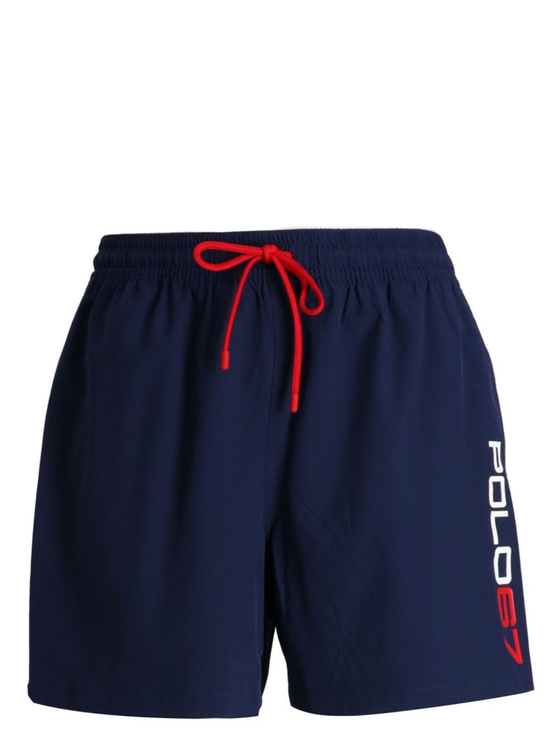 Traveller swim shorts 1