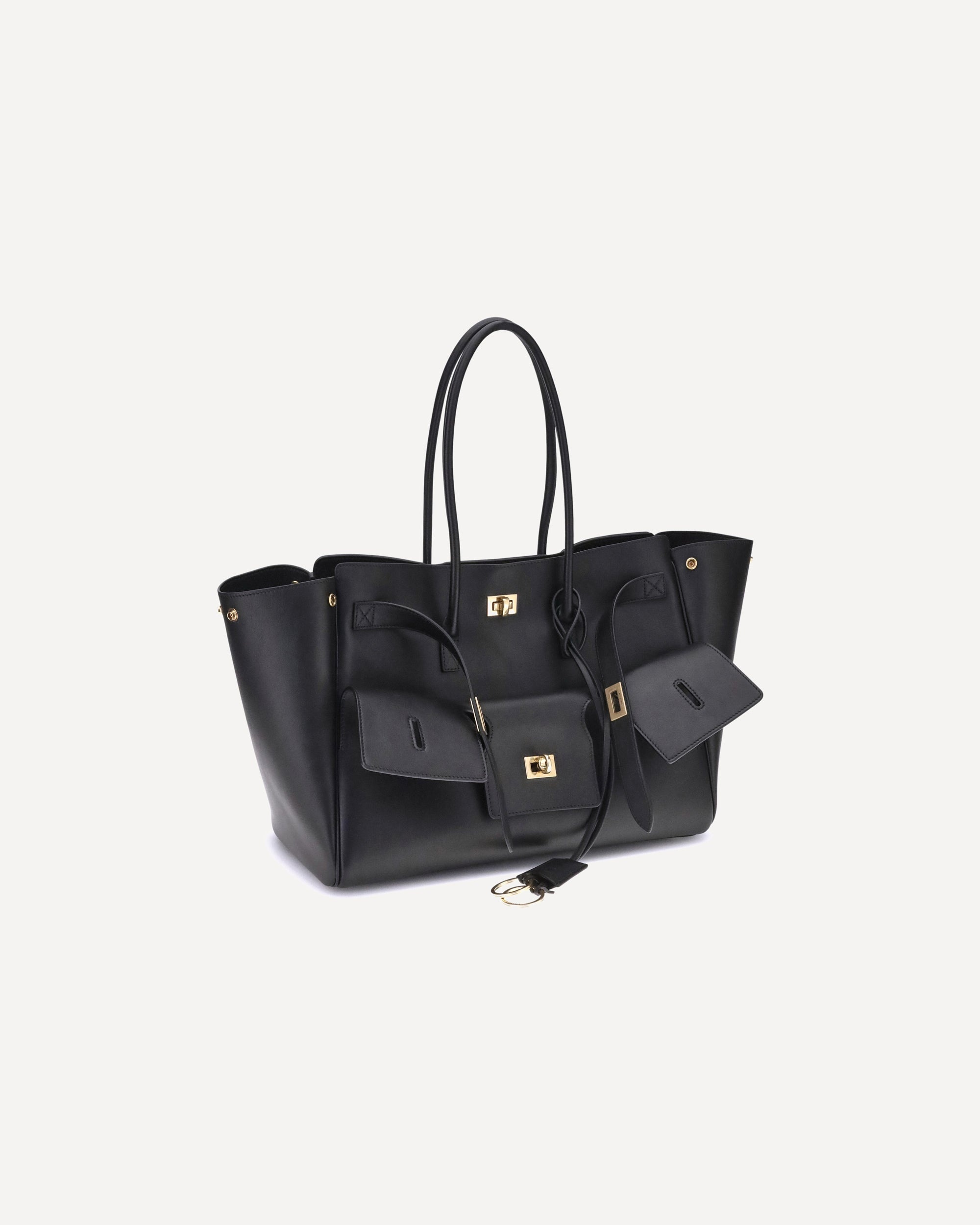 Bel Air medium Shoulder Bag - 2