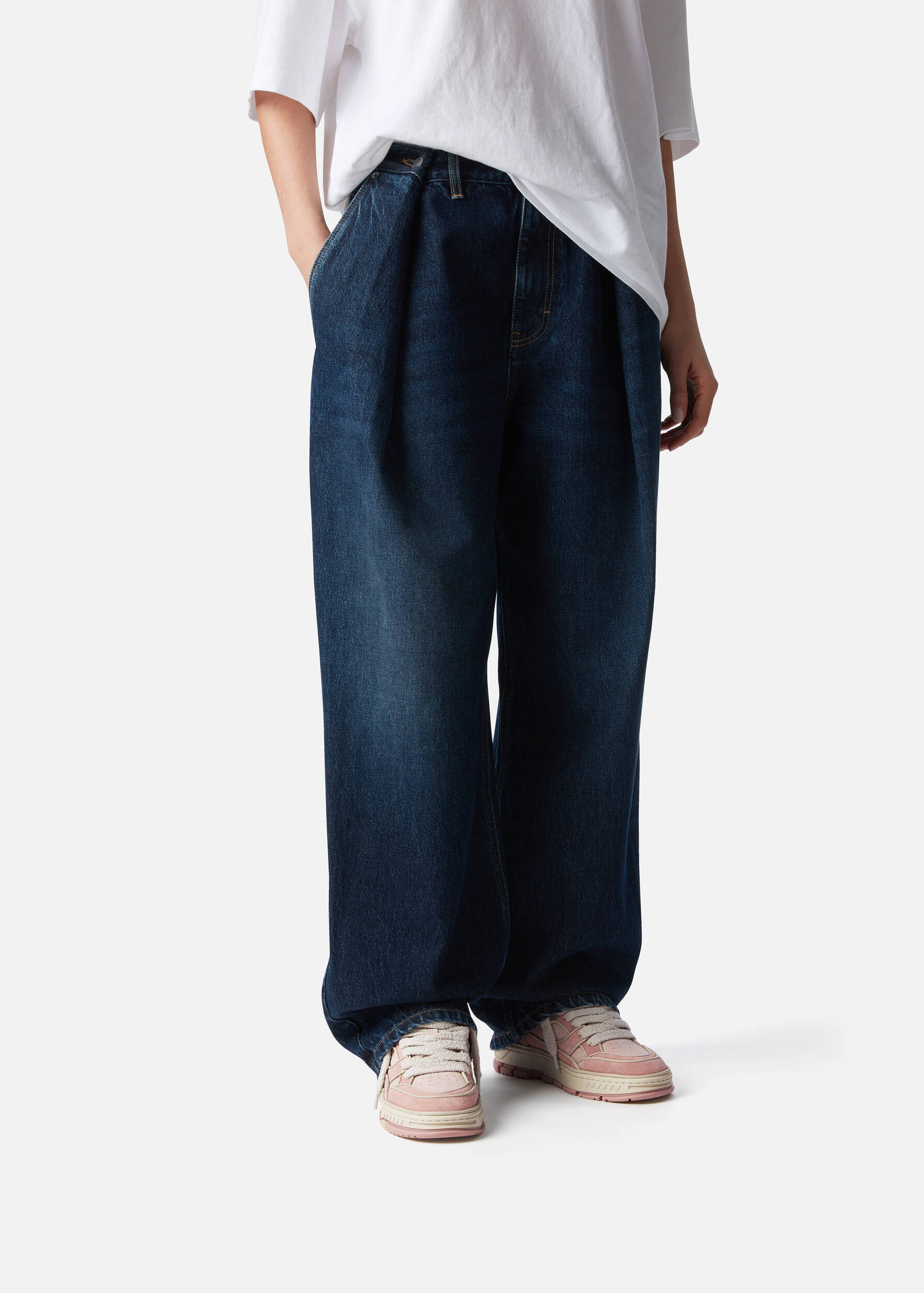 Area Lo Sneaker - 6