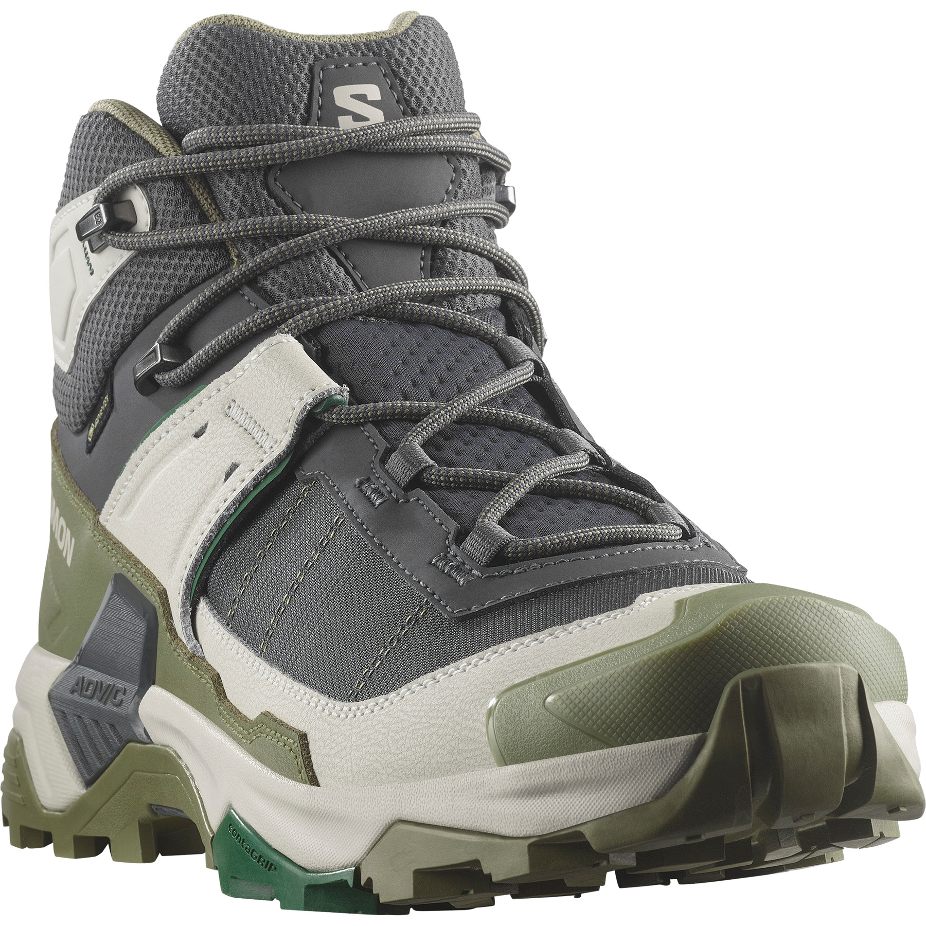 X ULTRA 5 MID GORE-TEX - 6