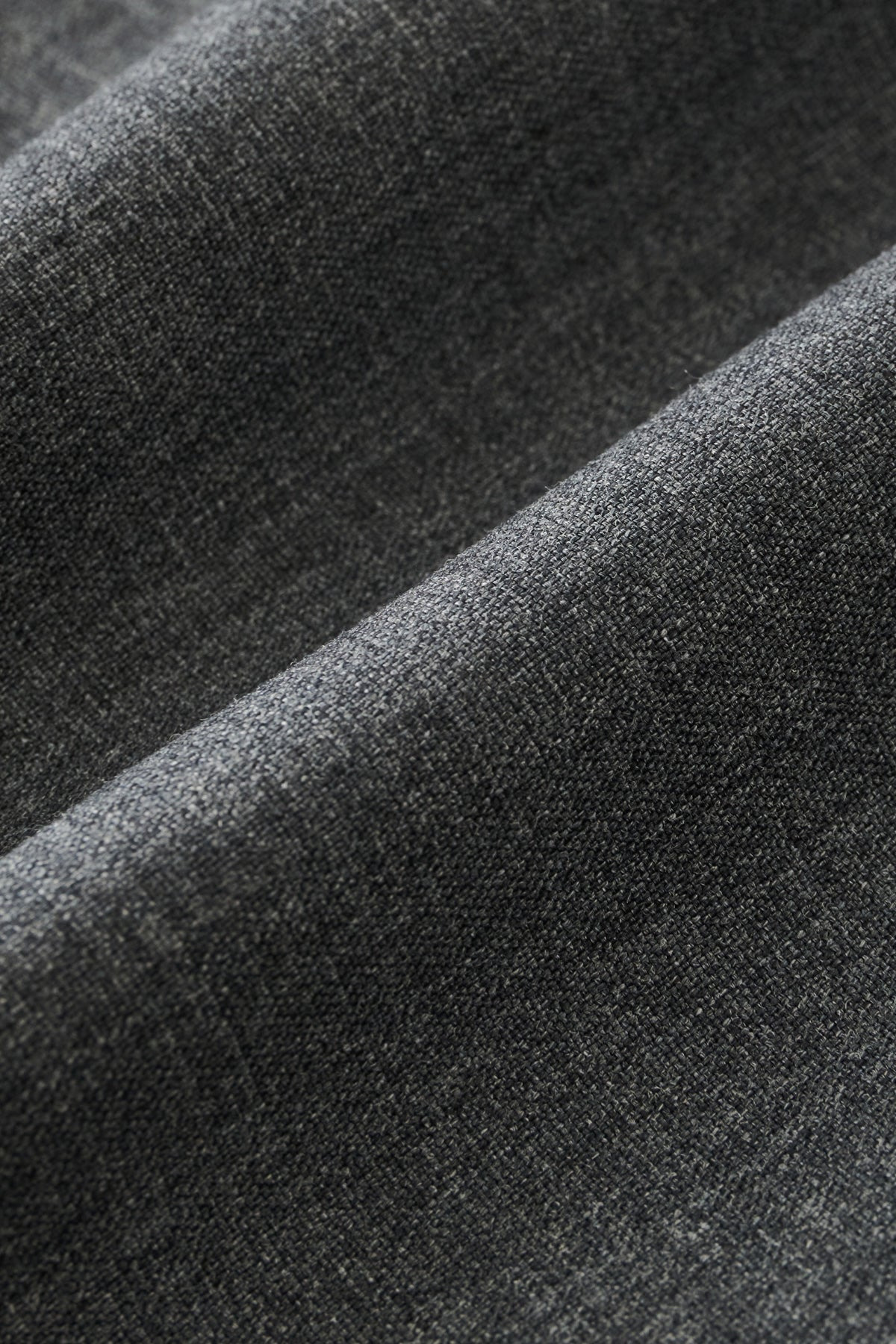 Studio Nicholson x Beams+ Paul Sports Coat - Charcoal Marl - 3