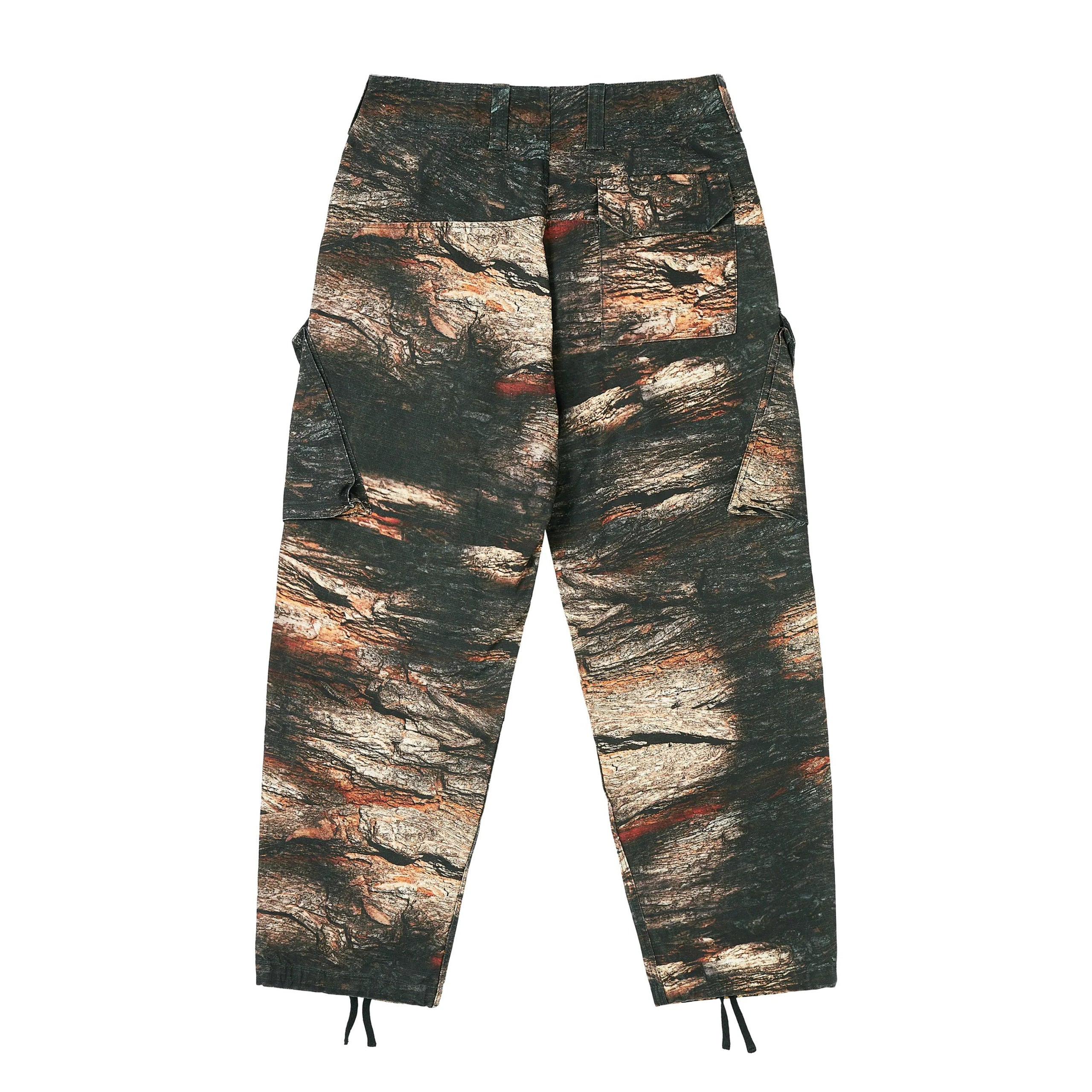 RN CARGO TROUSER BARK DPM - 2
