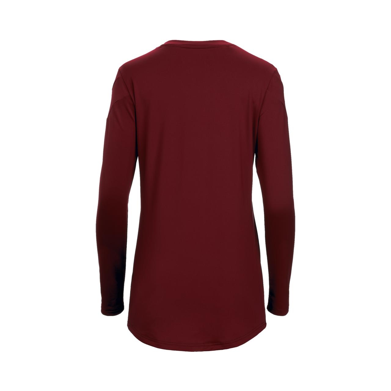Women's Balboa 6 Long Sleeve Volleyball Jersey - 2