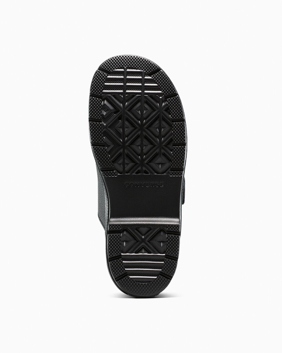 Chuck Taylor All Star Lugged Flatform Sandal - 3