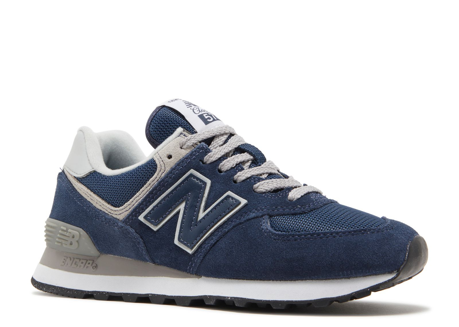 NEW BALANCE WMNS 574 'CORE PACK - NAVY' - 2
