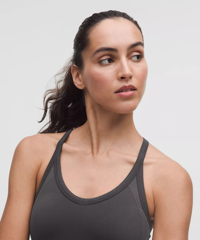 Get Low Crossback Training Tank Top *Light Support, B/C Cup 4