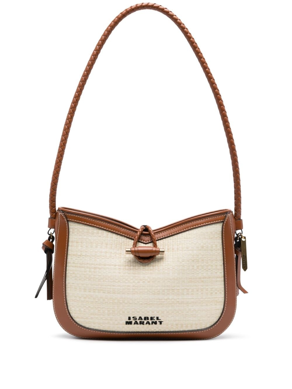 Vigo shoulder bag - 1