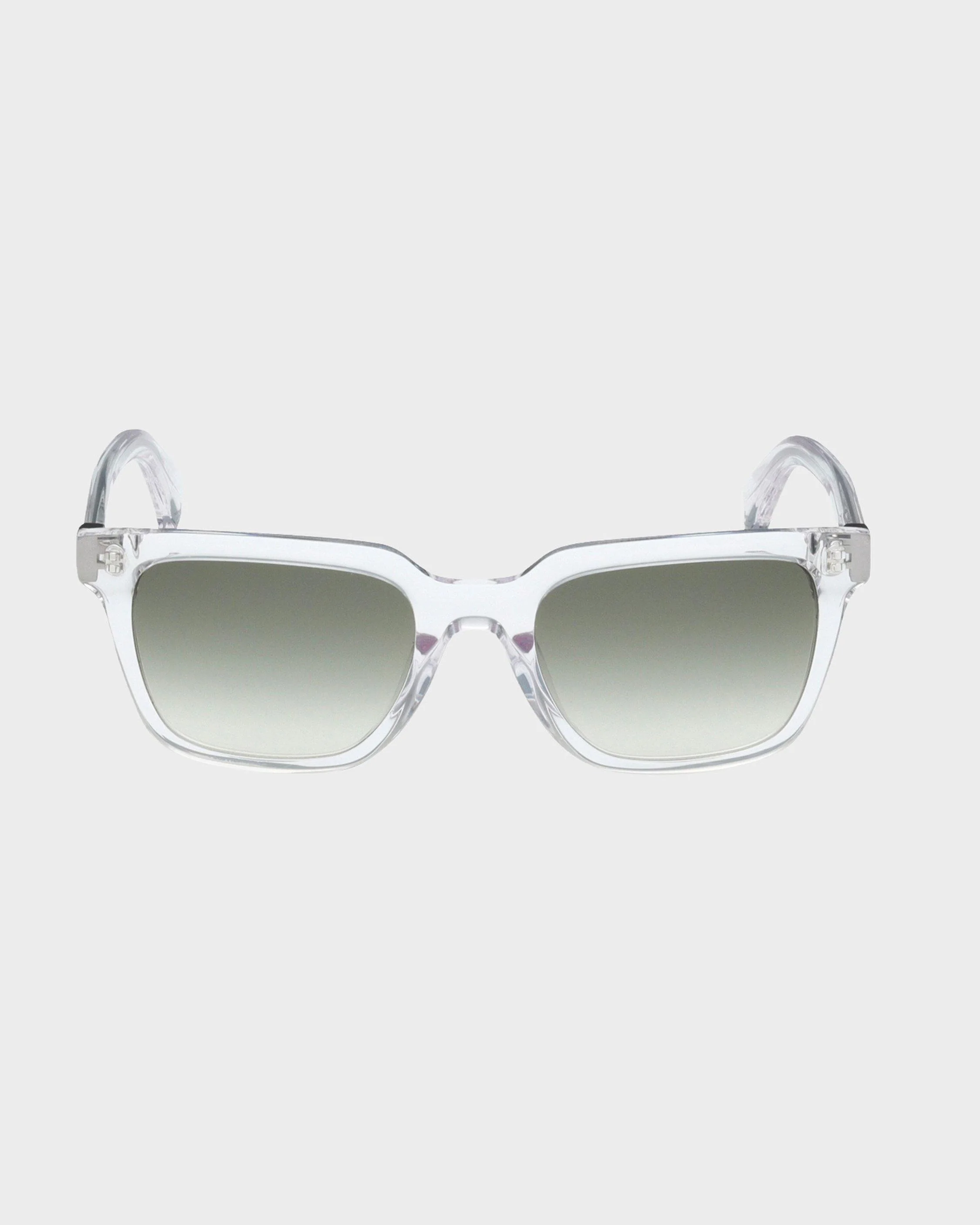 Jason Square Sunglasses - 1