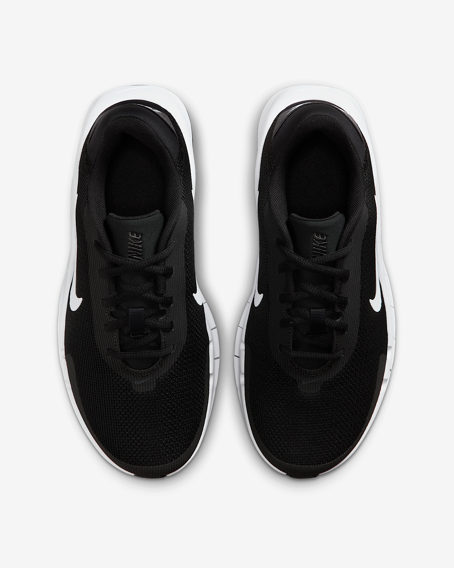 Nike Flex Train Women's Workout Shoes (Extra Wide) - 4
