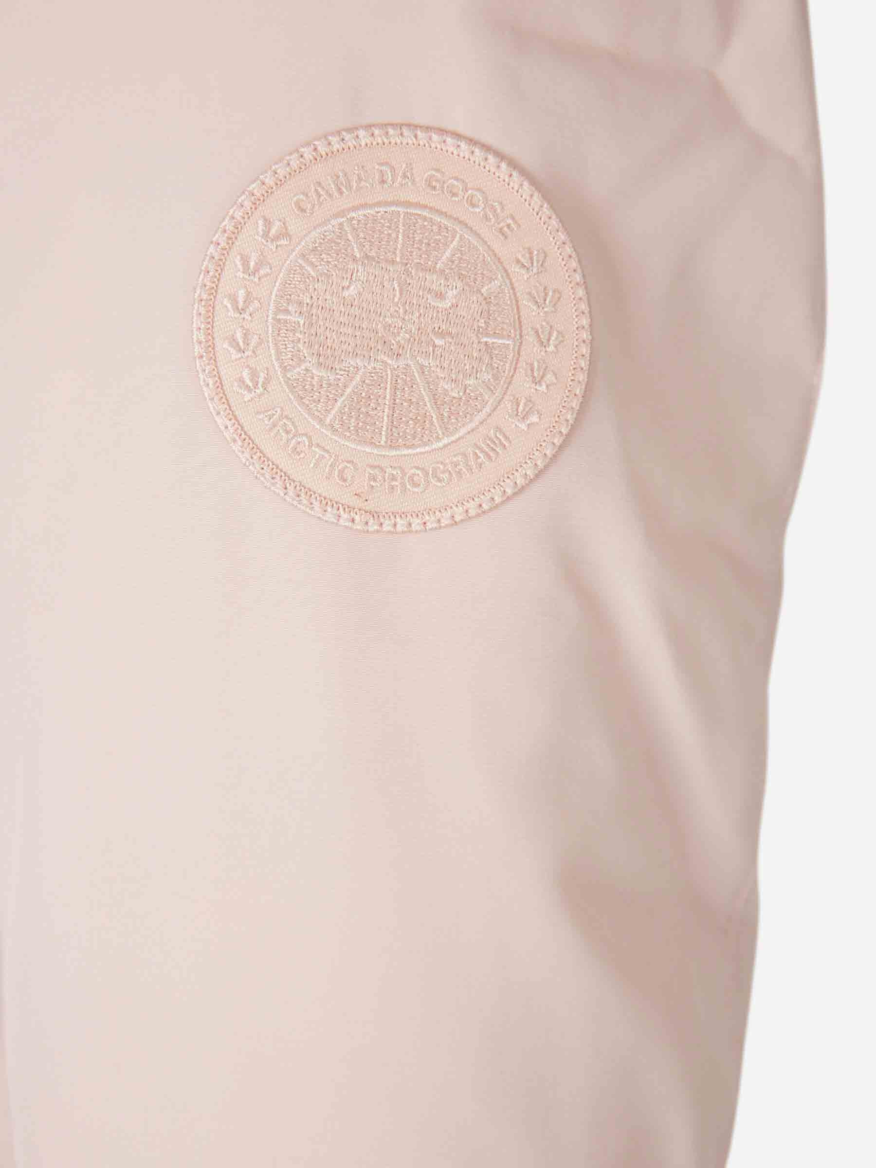 LESLIE PARKA - 5