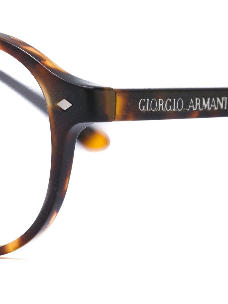 round-frame glasses 6