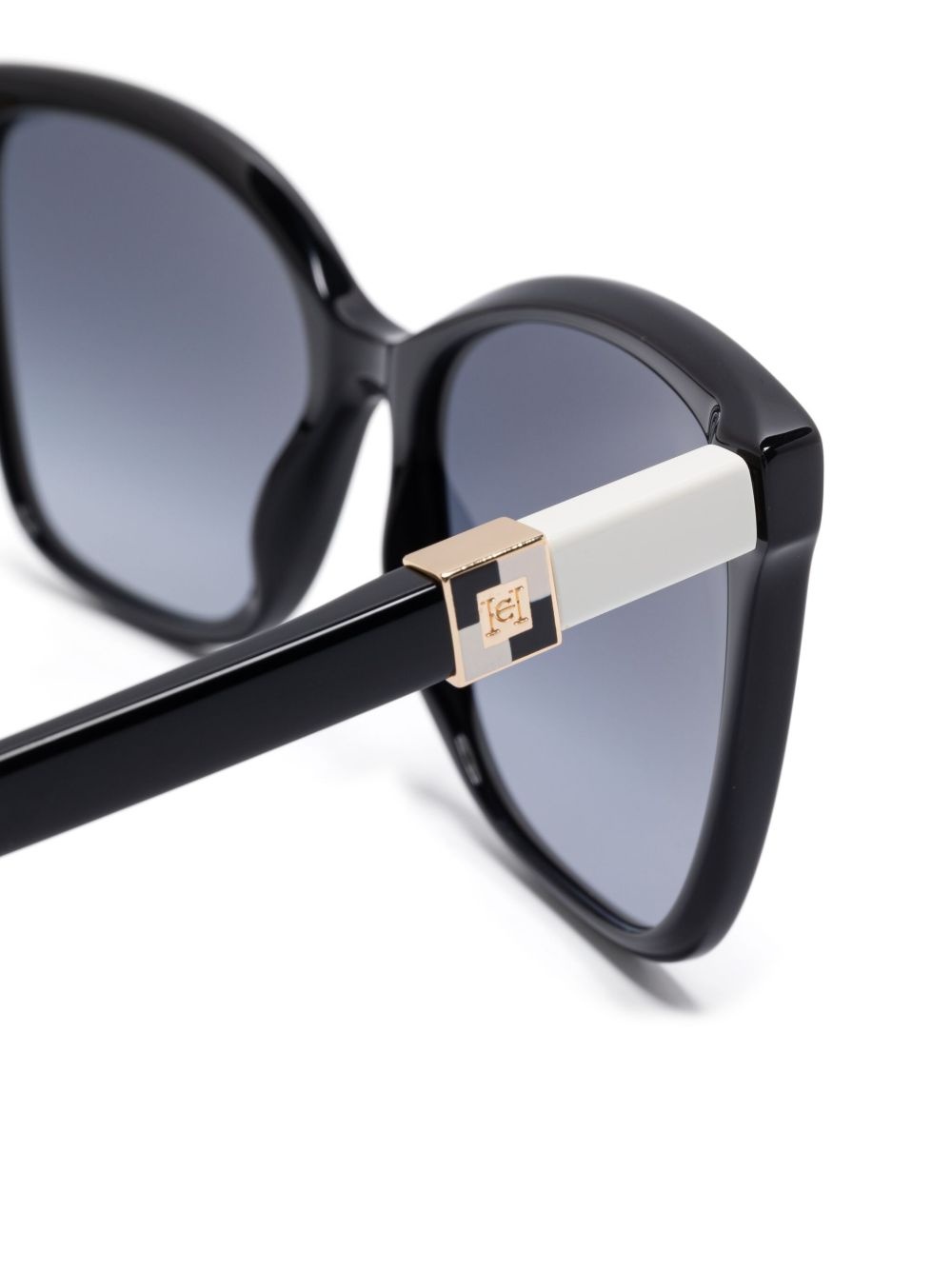 cat-eye sunglasses - 3