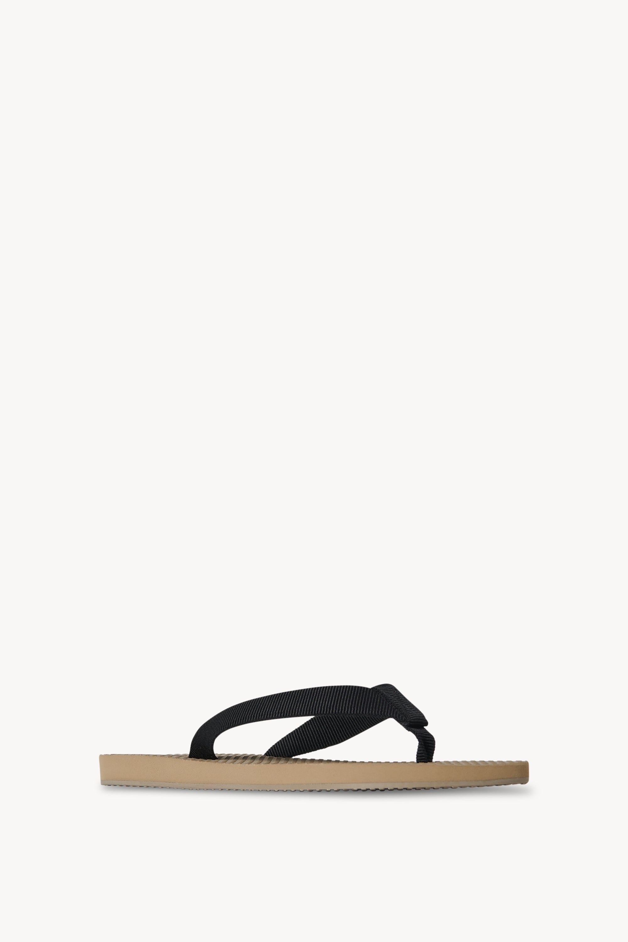 Dune Classic Sandal in Rubber - 2