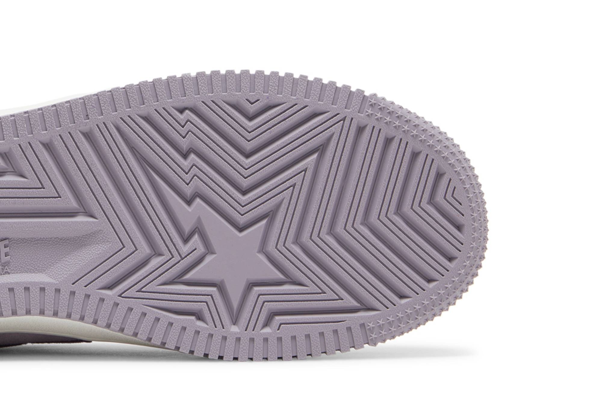 Bapesta #3 M1 'Purple' - 5