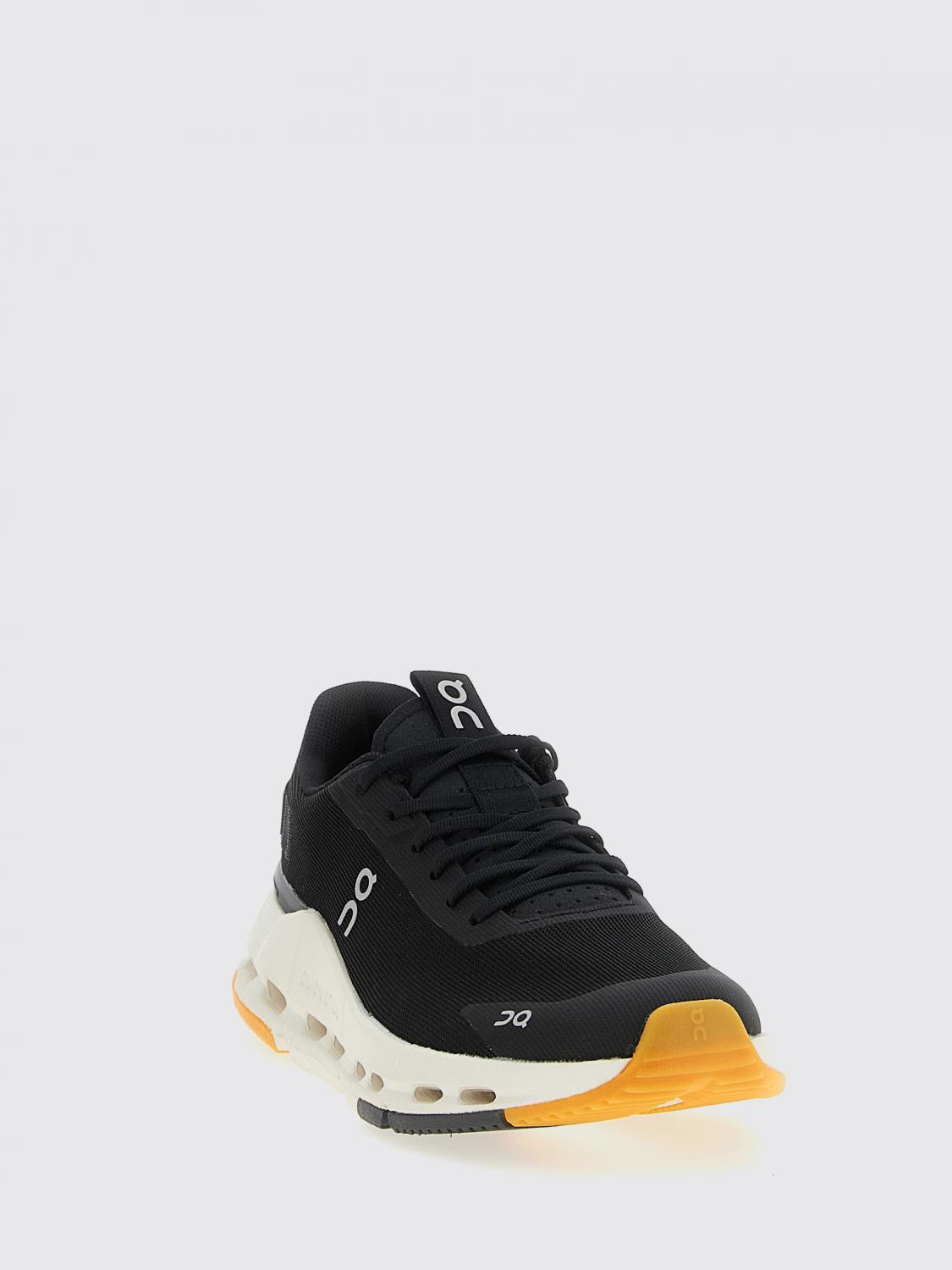 Sneakers woman On - 2