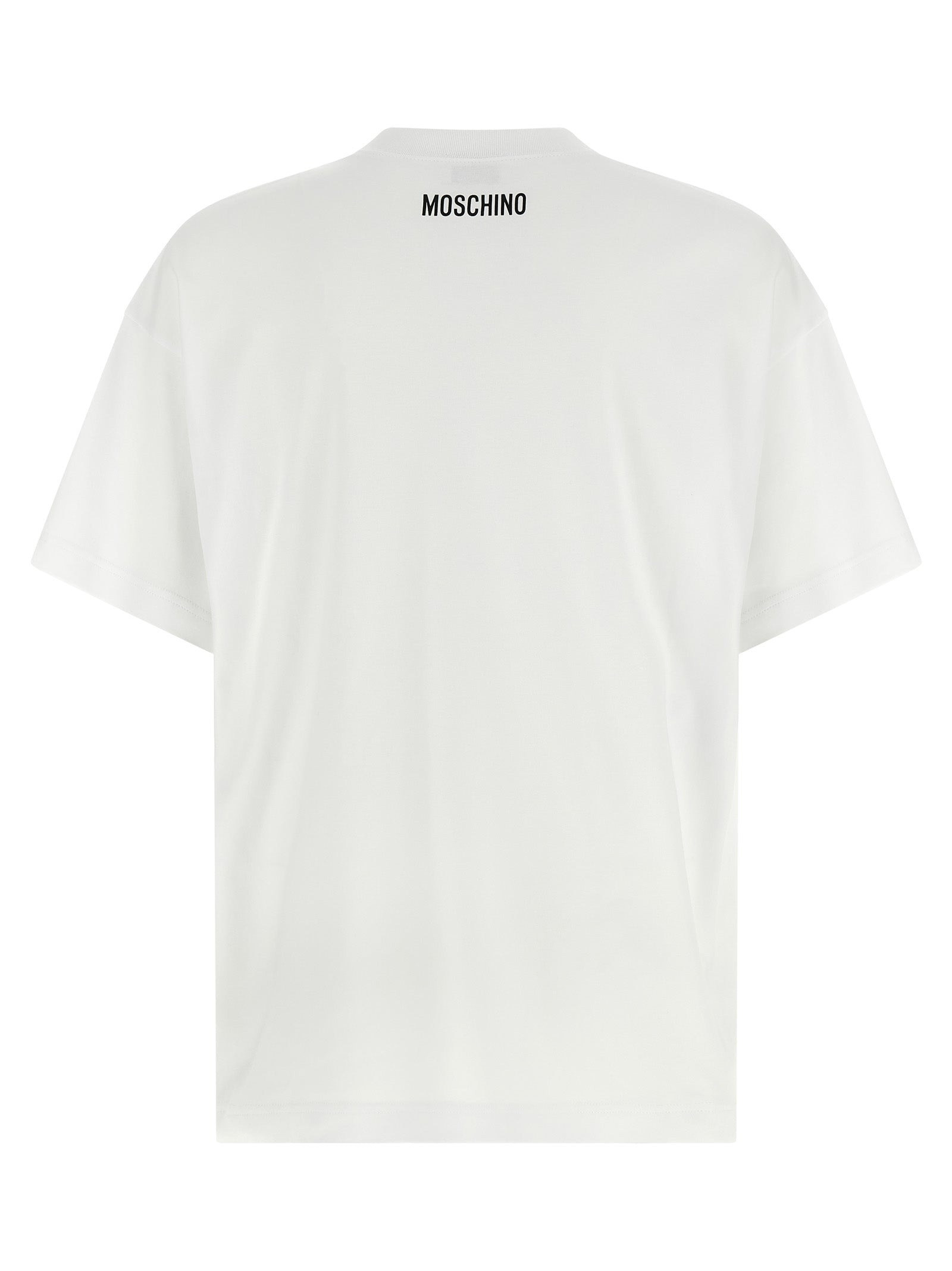 Moschino Women Printed T-Shirt - 2