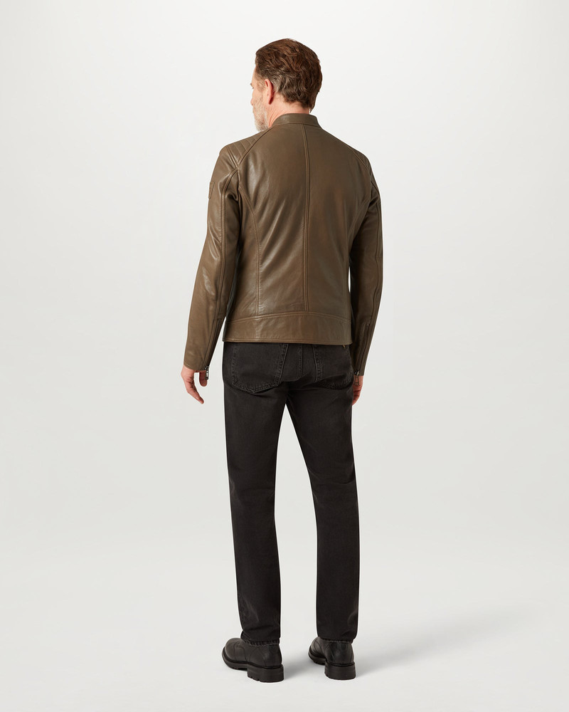 V RACER JACKET 5