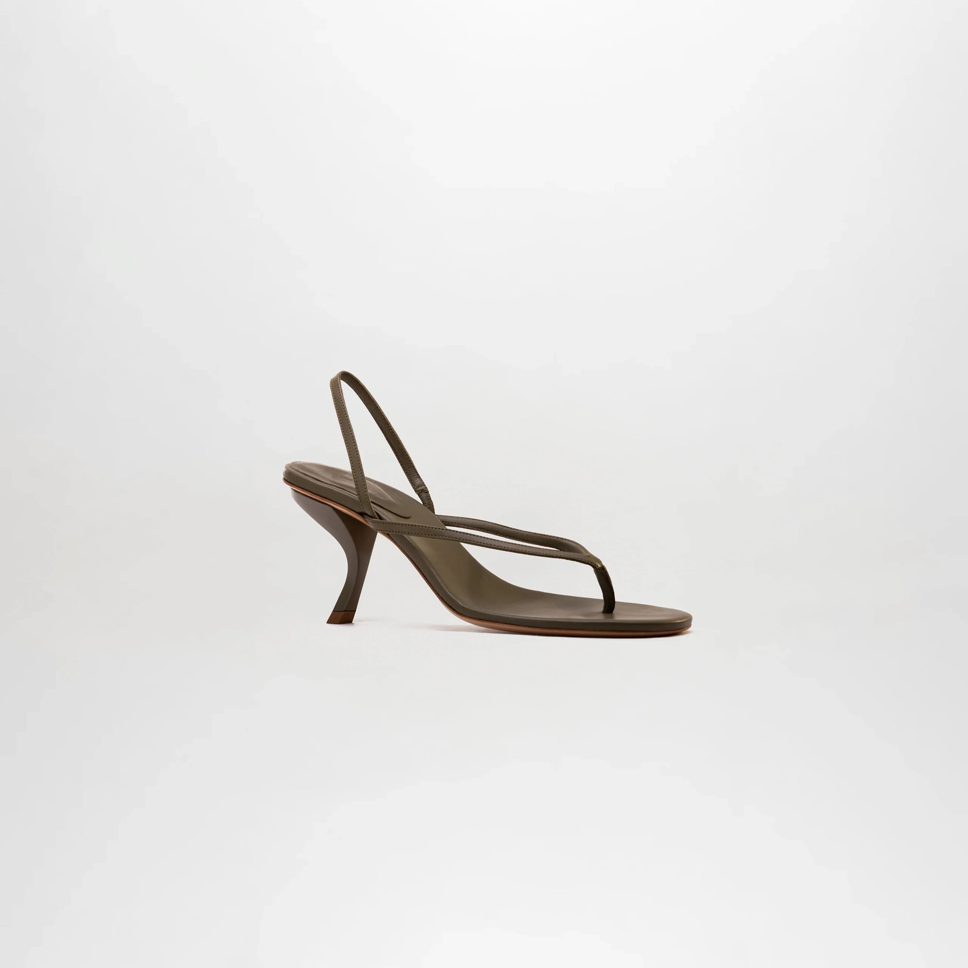 Aurora Heels - 1