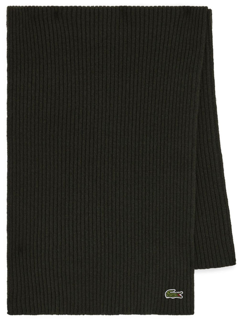 wool scarf 1