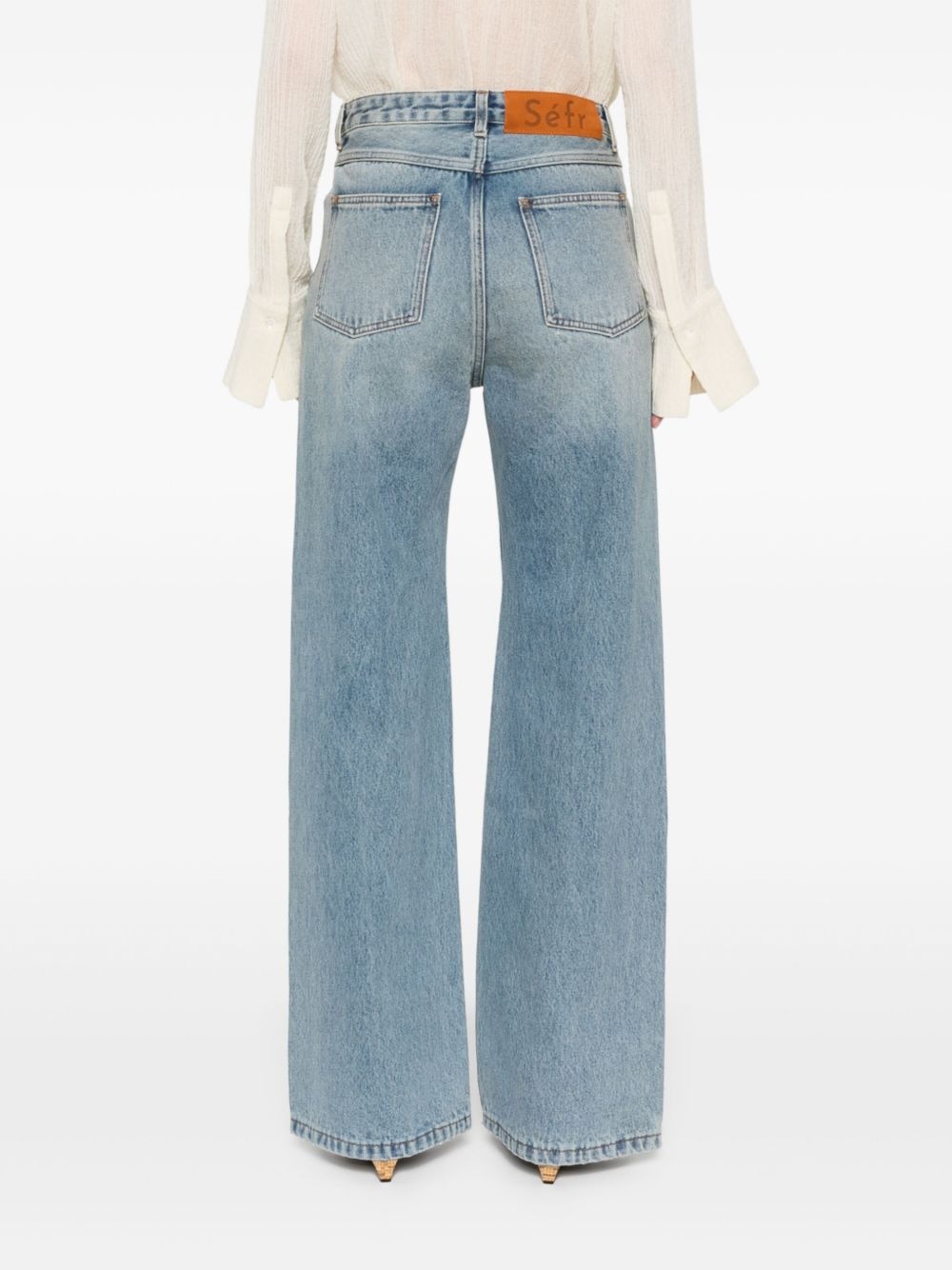 Tierra jeans - 4