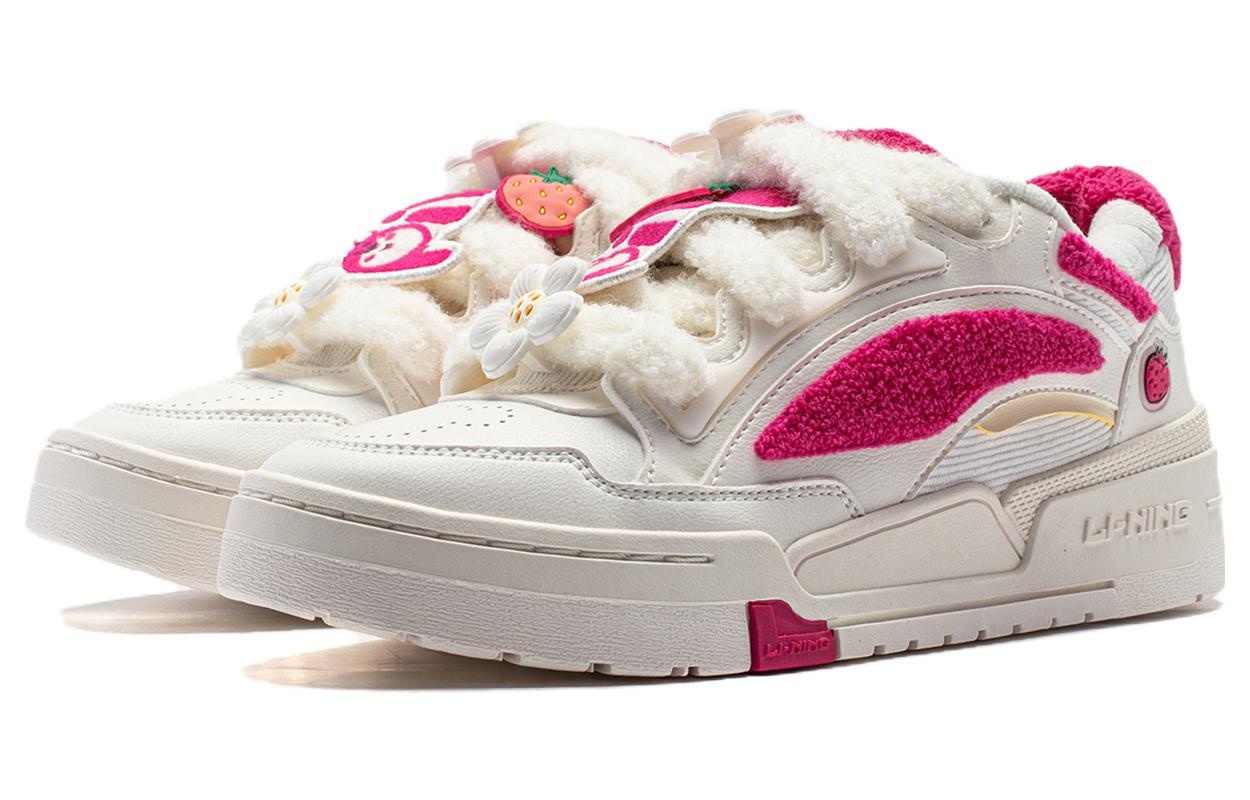 (WMNS) Li-Ning x Disney Journey V2 'Lotso' AGCT580-1 - 4