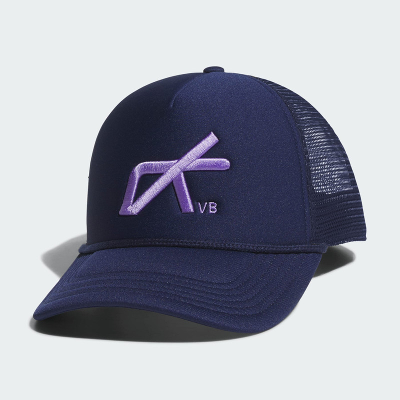LOVB Austin Trucker Hat 1