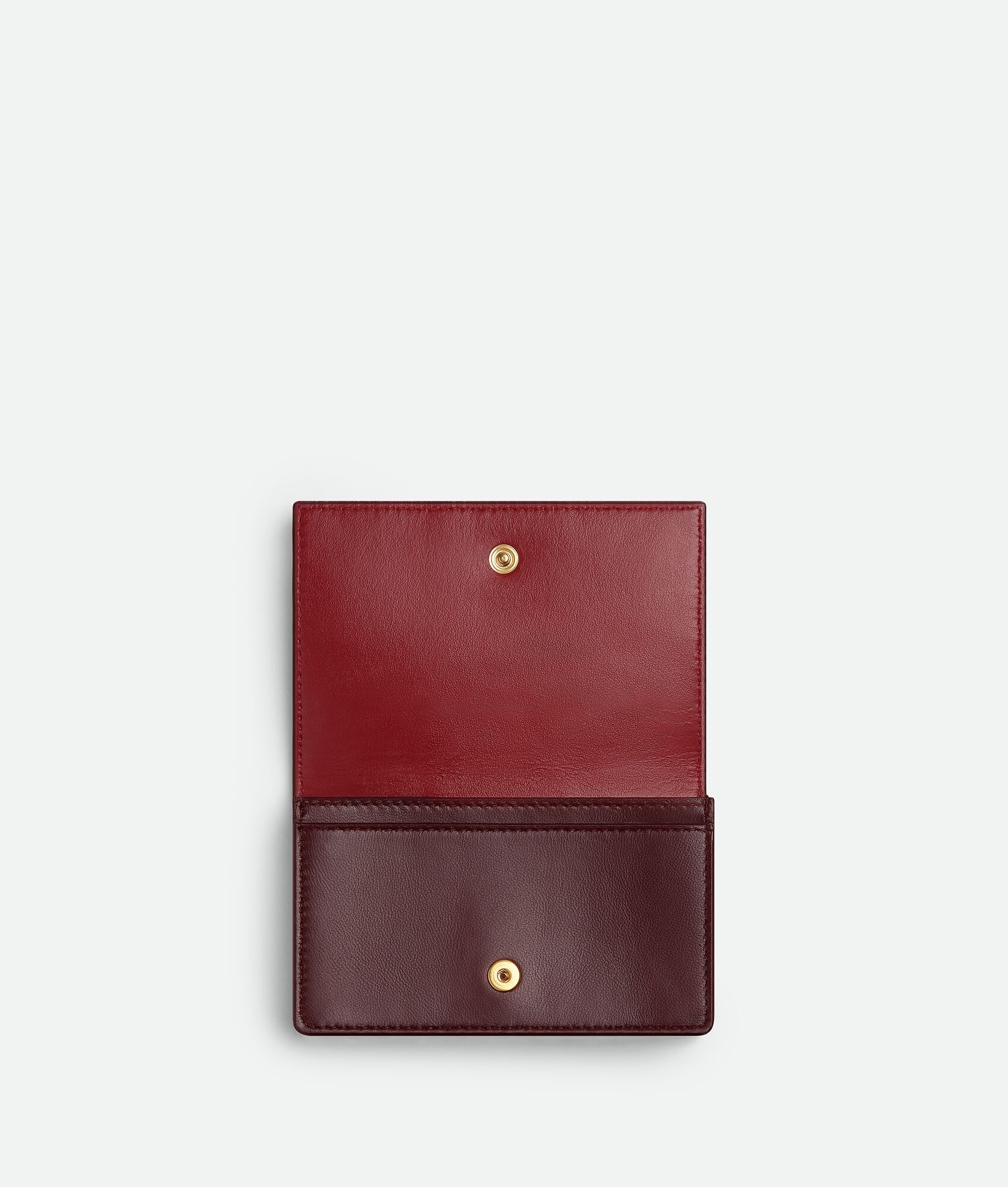 Cassette Business Card Case - 2