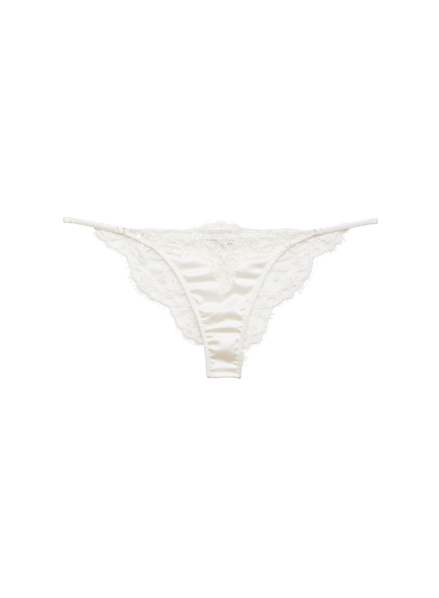 Daphne Lace Cheeky - 5