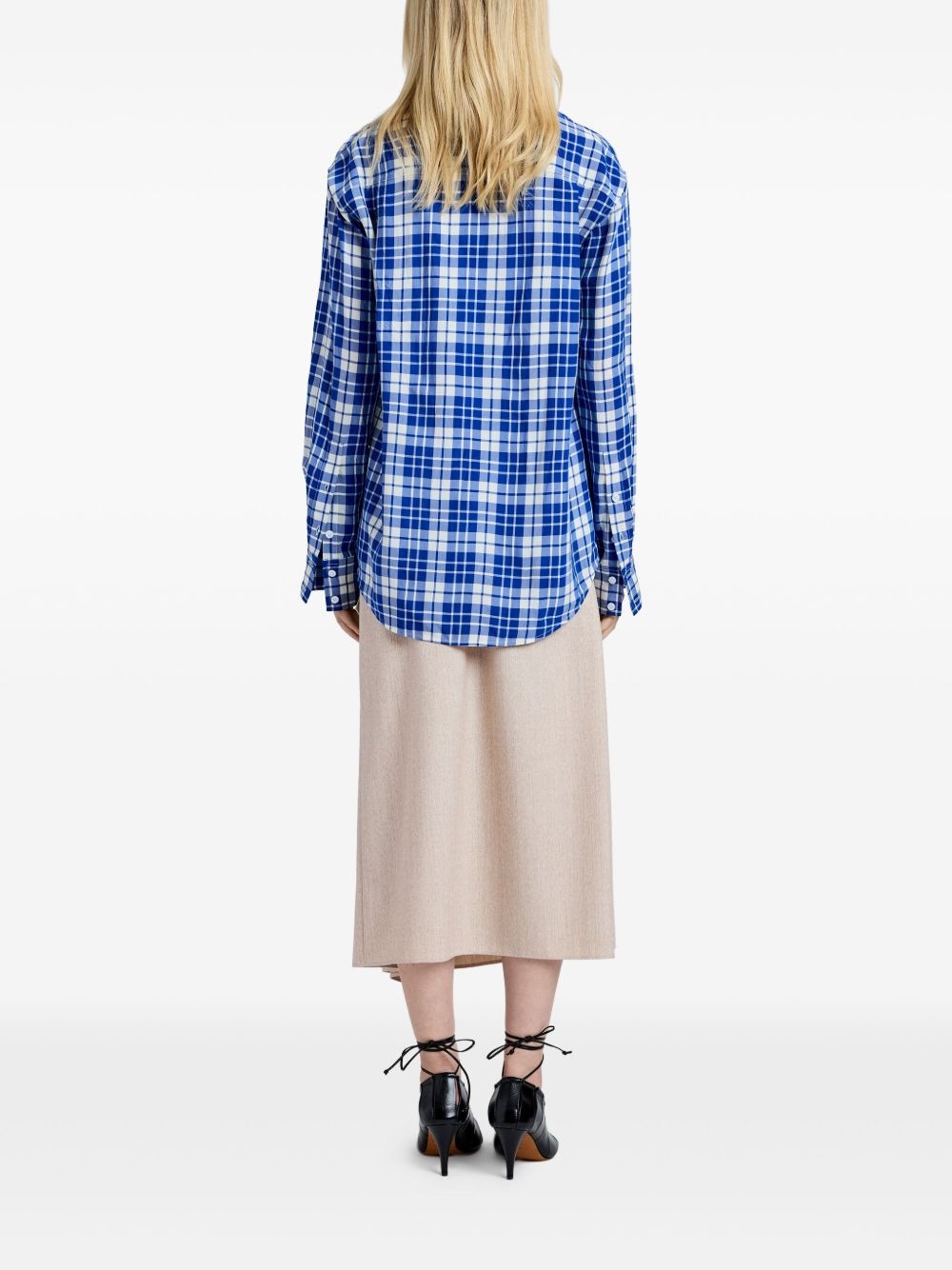 Bronwen shirt - 4