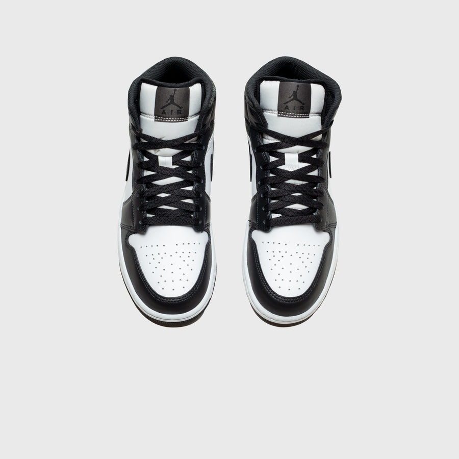 AIR JORDAN 1 MID SE "OFF NOIR" - 3