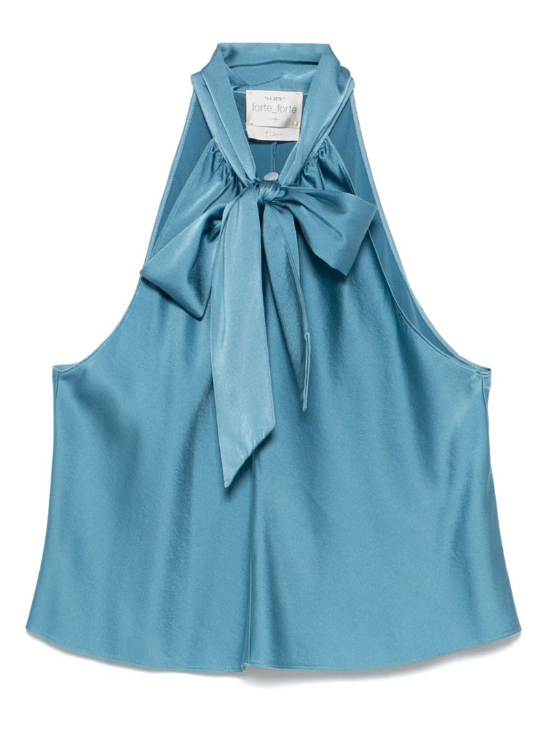 satin top 1