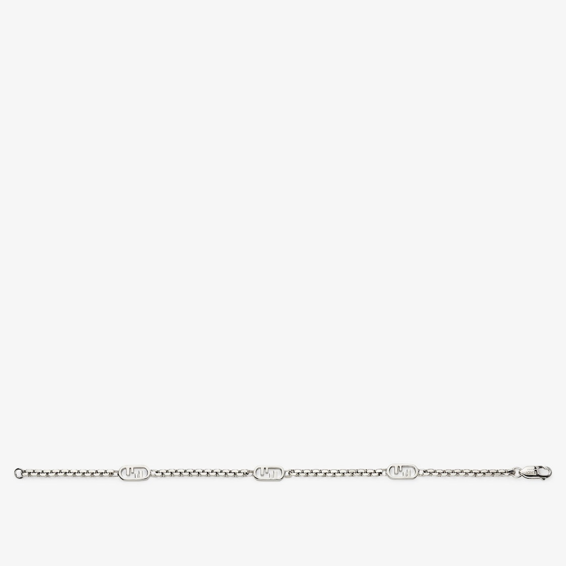 Fendi O'Lock Bracelet - 1