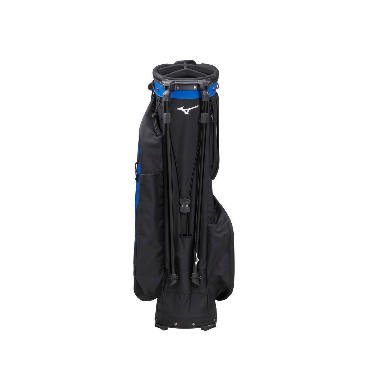 BR-D4 6-WAY Stand Golf Bag - 2