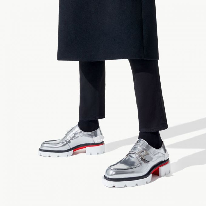 Our Georges SILVER 3