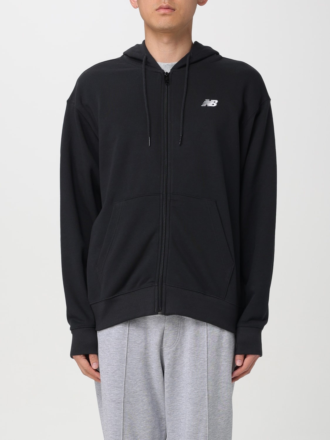 Sweater men New Balance - 1