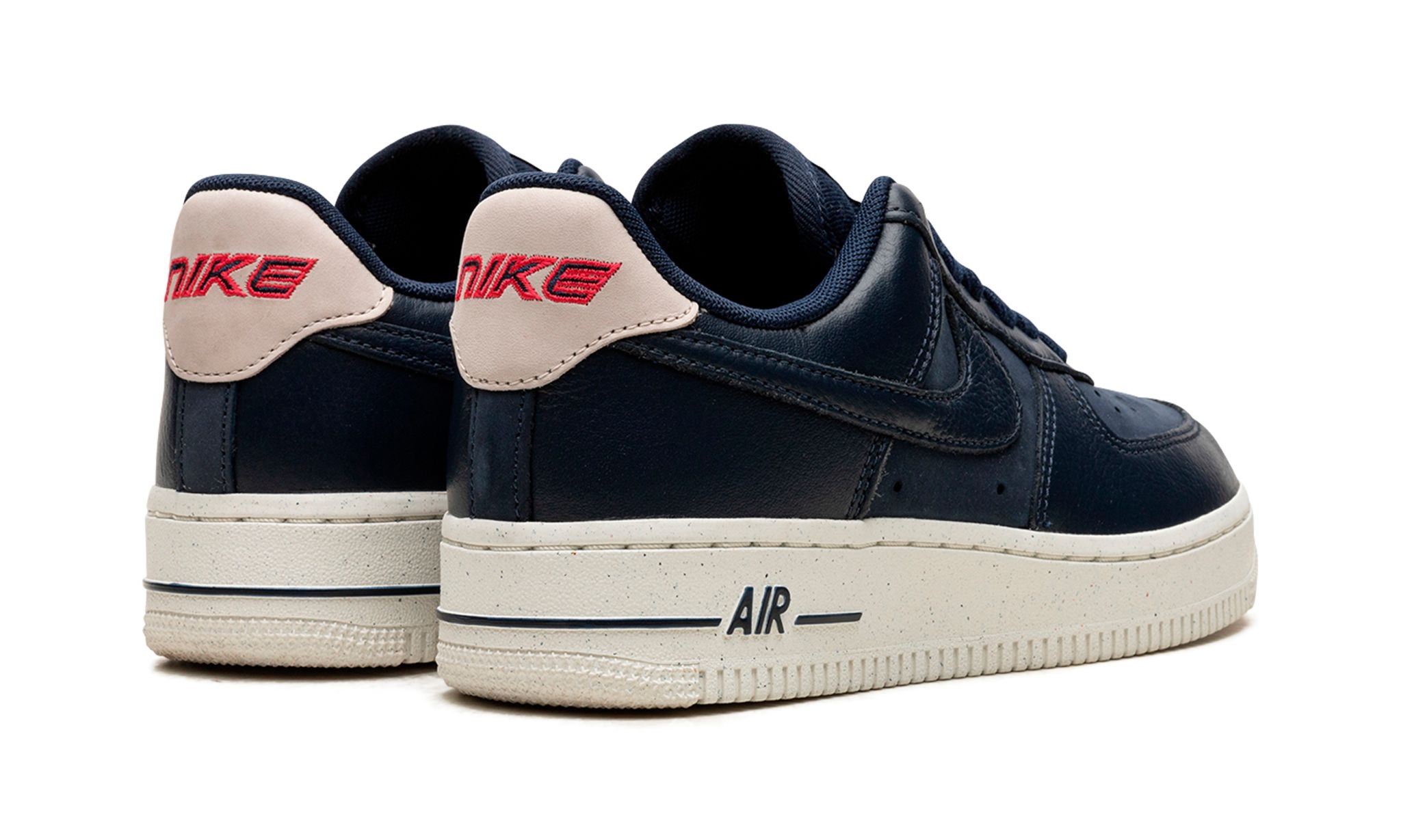 AIR FORCE 1 '07 LX MNS WMNS "Obsidian" - 3