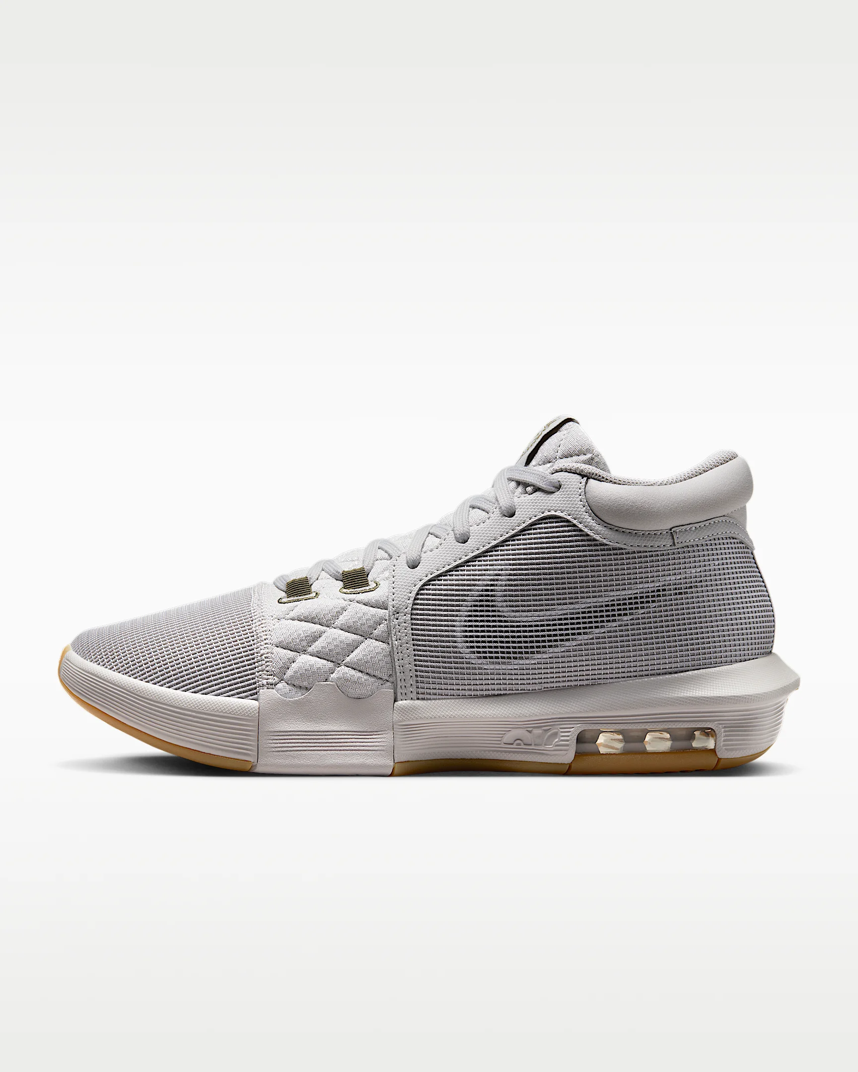 LeBron Witness 8 Basketball Shoes - 1