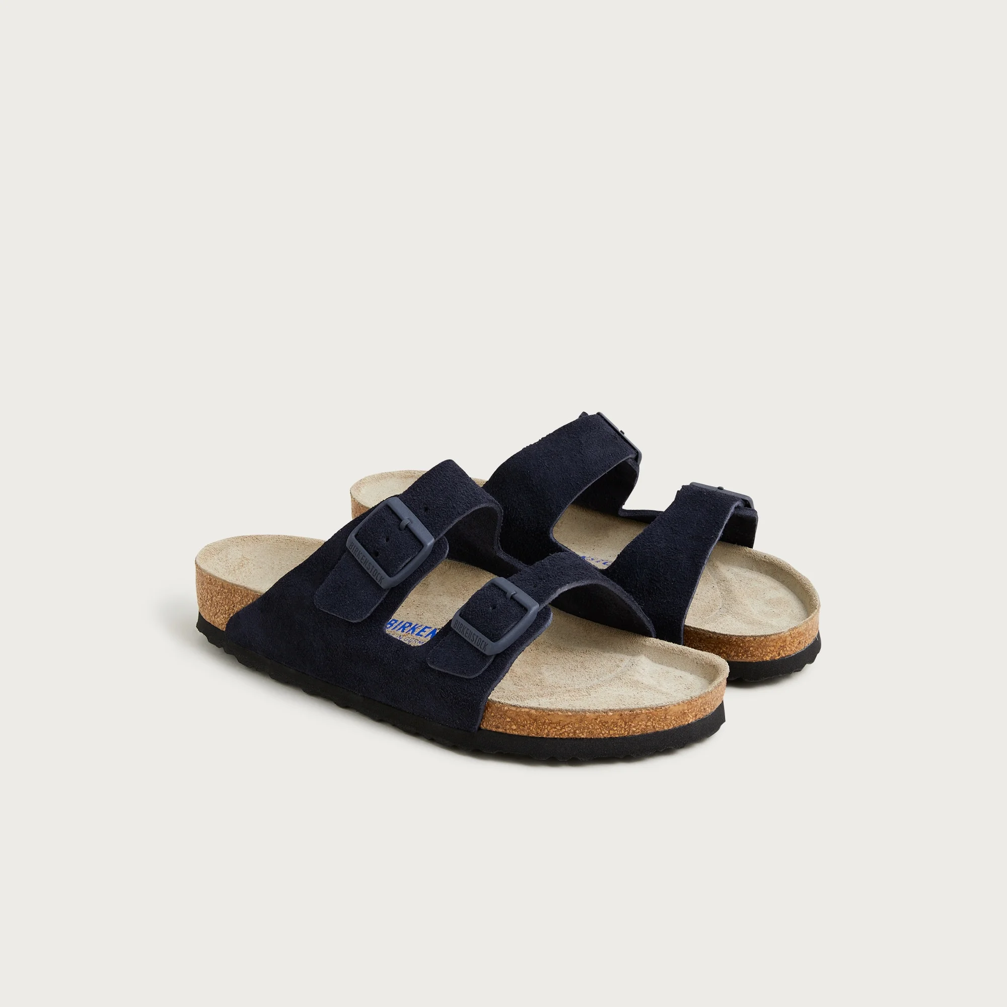 Birkenstock® Arizona soft-footbed sandals - 1